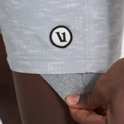 Kore Short | Platinum Slub -Deals Haute Drape Store V302PSL 1590 b4252bc7 c8c4 41fa b9b4 3c187fef8211