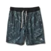 Kore Short | Patina Watercolor Camo