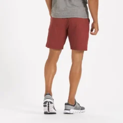 Kore Short | Red Clay Light Bright -Deals Haute Drape Store V302RLB 3 9f8c4ed7 af67 4007 aab1 e9eb8f1f9155