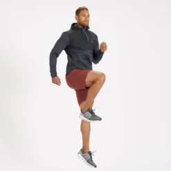 Kore Short | Red Clay Light Bright -Deals Haute Drape Store V302RLB 5 97834541 2bb9 40d8 9a75 6d0cbd2201b1