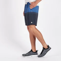 Kore Short | Sea Fade -Deals Haute Drape Store V302SFD 2