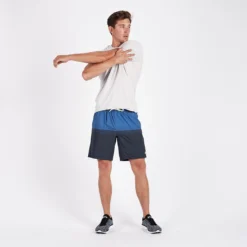 Kore Short | Sea Fade -Deals Haute Drape Store V302SFD 4