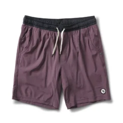 Kore Short | Smoked Plum