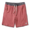 Kore Short | Saltwater Red