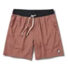 Kore Short | Terracotta