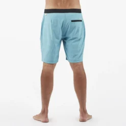 Equator Boardshort | Engineered Tahiti Stripe -Deals Haute Drape Store V310.14ETS 4