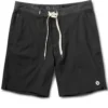 Equator Boardshort | Black