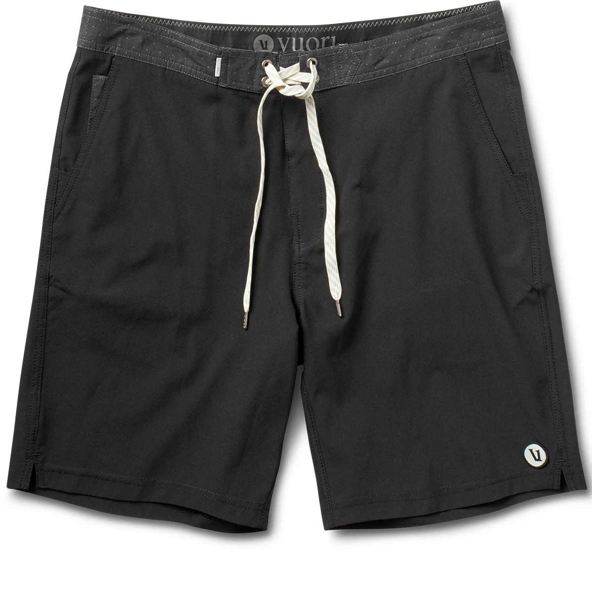 Equator Boardshort | Black 1 Equator Boardshort | Black