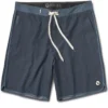 Cruise Boardshort | Navy Micro Dot