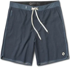 Cruise Boardshort | Navy Micro Dot