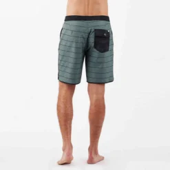 Cruise Boardshort | Canyon Stripe -Deals Haute Drape Store V314.15CYS 3
