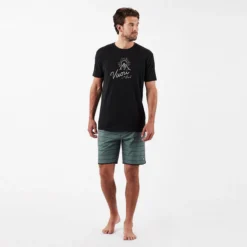 Cruise Boardshort | Canyon Stripe -Deals Haute Drape Store V314.15CYS 4