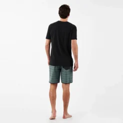 Cruise Boardshort | Canyon Stripe -Deals Haute Drape Store V314.15CYS 5