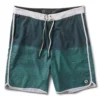 Cruise Boardshort | Aloe Cell Block