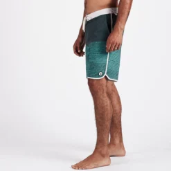 Cruise Boardshort | Aloe Cell Block -Deals Haute Drape Store V314ALB 2
