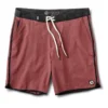 Cruise Boardshort | Amber Linen Texture