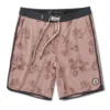 Cruise Boardshort | Burnt Clay Kona