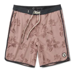 Cruise Boardshort | Burnt Clay Kona