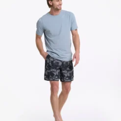 Cruise Boardshort | Black Abstract -Deals Haute Drape Store V314BLA 1463 6ebf5515 fc14 4dae 8fb7 50028e58cfe3