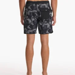 Cruise Boardshort | Black Abstract -Deals Haute Drape Store V314BLA SP23 M ECOMM BOARDSHORTS BOTTOM 0420 1x1 36e4fc65 159f 4850 bbf7 e46b99c01e38