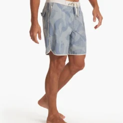 Cruise Boardshort | Cloud Deco -Deals Haute Drape Store V314CDC SP23 M ECOMM BOARDSHORTS DETAIL 1370 1X1 81d238fe f419 44aa a5f7 20f2130935a9