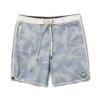 Cruise Boardshort | Cloud Deco