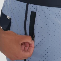 Cruise Boardshort | Cloud Micro Dot -Deals Haute Drape Store V314CVM 1175