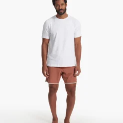 Cruise Boardshort | Dark Penny Linen Texture Block -Deals Haute Drape Store V314DPB SP23 M ECOMM BOARDSHORTS FULL 1275 1X1 b1e35b0f 4cab 4d98 91fd 46e5af0943bc