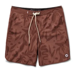 Cruise Boardshort | Hazelnut Contigo