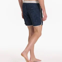 Cruise Boardshort | Ink Hydrangea -Deals Haute Drape Store V314INH SP23 M ECOMM BOARDSHORTS BOTTOM 1501 1x1 42b14867 b44b 4171 8d7c 388e2cf7c18a