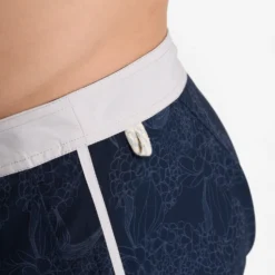 Cruise Boardshort | Ink Hydrangea -Deals Haute Drape Store V314INH SP23 M ECOMM BOARDSHORTS DETAIL 1505 1x1 69261553 e317 4b28 b7ad 2578bec74ea6