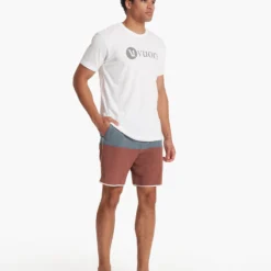 Cruise Boardshort | Lake Hazelnut Linen Texture Block -Deals Haute Drape Store V314LHL SP23 M ECOMM BOARDSHORTS FULL 2110 1x1 2dd7deaf 3b30 4e7f bd97 88bdef0600a7