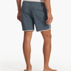 Cruise Boardshort | Lake Texture -Deals Haute Drape Store V314LKT SP23 M ECOMM BOARDSHORTS BOTTOM 2514 1x1 587b53c6 b8d1 45c2 a19a 003b0be78ee9