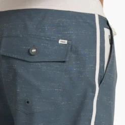 Cruise Boardshort | Lake Texture -Deals Haute Drape Store V314LKT SP23 M ECOMM BOARDSHORTS DETAIL 2524 1X1 c913b40e da71 4f3c 925b 32adc8391fc0