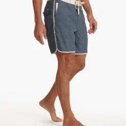 Cruise Boardshort | Lake Texture -Deals Haute Drape Store V314LKT SP23 M ECOMM BOARDSHORTS DETAIL 2529 1X1 0a6bdc81 7d6f 44dd 9475 68a1b6ab1d25