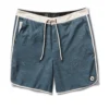 Cruise Boardshort | Lake Texture
