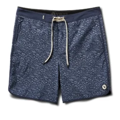 Cruise Boardshort | Light Azure Mini Spot