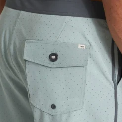 Cruise Boardshort | Neptune Micro Dot -Deals Haute Drape Store V314NPM SP23 M ECOMM BOARDSHORTS BOTTOM 0814 1x1 2