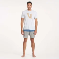 Cruise Boardshort | Pool Blue Colorblock -Deals Haute Drape Store V314PCB 0881 3c88f334 d75b 41dc b708 b25f08377a38