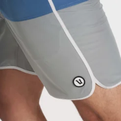 Cruise Boardshort | Pool Blue Colorblock -Deals Haute Drape Store V314PCB 0977 ee351f32 3400 40bf bc7e 6c2411cd4eed