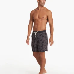 Cruise Boardshort | Plum Grunge -Deals Haute Drape Store V314PLG SP23 M ECOMM BOARDSHORTS FULL 1164 1x1 5aaff3f8 ee80 454b 803f f538d4e29f17