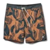 Cruise Boardshort | Palo Santo Deco