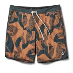 Cruise Boardshort | Palo Santo Deco