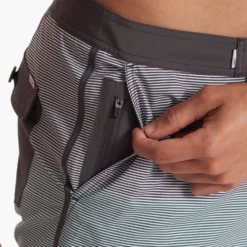 Cruise Boardshort | Plum Wave Stripe -Deals Haute Drape Store V314PWV SP23 M ECOMM BOARDSHORTS BOTTOM 2620 1x1 c68684a6 4b3c 4f61 8472 3499ae1deca4