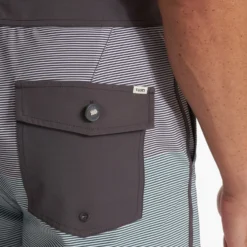 Cruise Boardshort | Plum Wave Stripe -Deals Haute Drape Store V314PWV SP23 M ECOMM BOARDSHORTS FULL 2602 1x1 2441781b 1a1f 4f99 bb5b 7cffa998261c