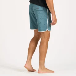 Cruise Boardshort | Steel Blue Splatter -Deals Haute Drape Store V314SBP 3 eb9ec795 b80a 4ea1 ad0a e71cd4a1cbb7