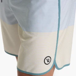 Cruise Boardshort | Sagebrush Wave Stripe -Deals Haute Drape Store V314SHW SP23 M ECOMM BOARDSHORTS DETAIL 5432 1x1 a96c4752 08db 4657 8e77 42842ebe3fd5
