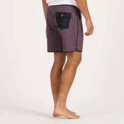 Cruise Boardshort | Smoked Plum Micro Dot -Deals Haute Drape Store V314SLM 3 e99cdf40 32f7 4e97 940b e183be3fd863