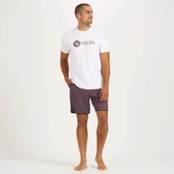 Cruise Boardshort | Smoked Plum Micro Dot -Deals Haute Drape Store V314SLM 4 9953987c c5a4 4436 aa80 2469aef55866