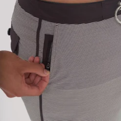 Cruise Boardshort | Smoke Wave Stripe -Deals Haute Drape Store V314SMW 2680